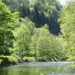 L'ancienne Boulangerie Frühstückspension 3*