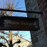 L'ancienne Boulangerie Frühstückspension 3*