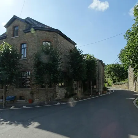 Bed & Breakfast L'ancienne Boulangerie Durbuy