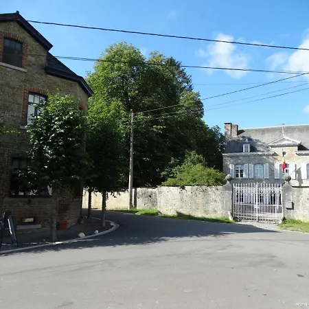 L'ancienne Boulangerie 3* Durbuy