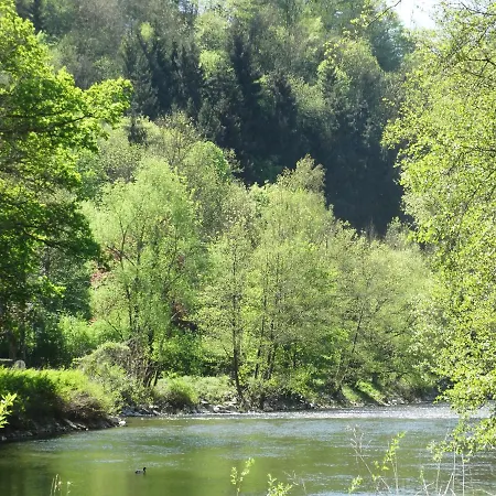 L'ancienne Boulangerie Bed & Breakfast 3*