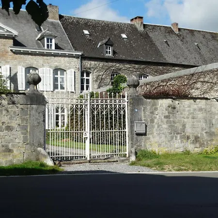 L'ancienne Boulangerie Durbuy