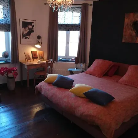 L'ancienne Boulangerie Bed & Breakfast