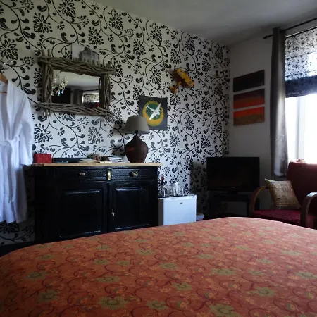 L'ancienne Boulangerie