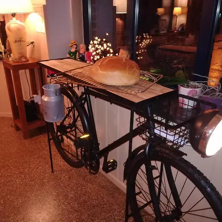 L'ancienne Boulangerie 3*