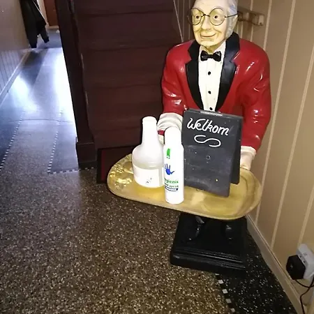 L'ancienne Boulangerie