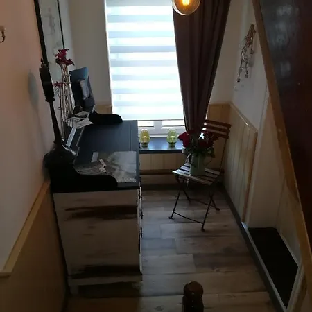 L'ancienne Boulangerie 3* Durbuy