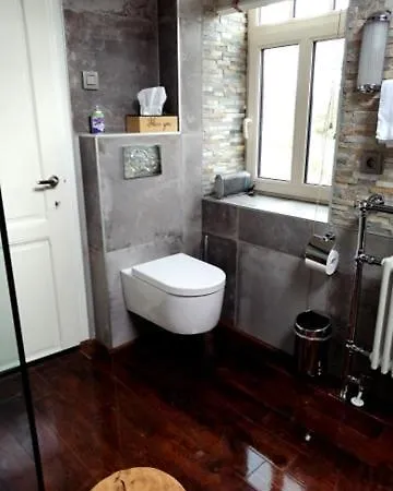 L'ancienne Boulangerie Bed & Breakfast