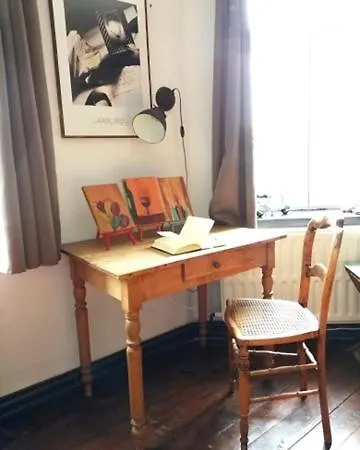 L'ancienne Boulangerie Bed & Breakfast Durbuy