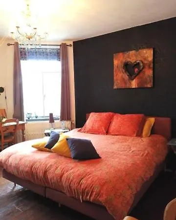 Bed & Breakfast L'ancienne Boulangerie 3*