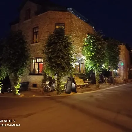 L'ancienne Boulangerie Bed & Breakfast Durbuy