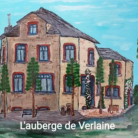 Bed & Breakfast L'ancienne Boulangerie Durbuy