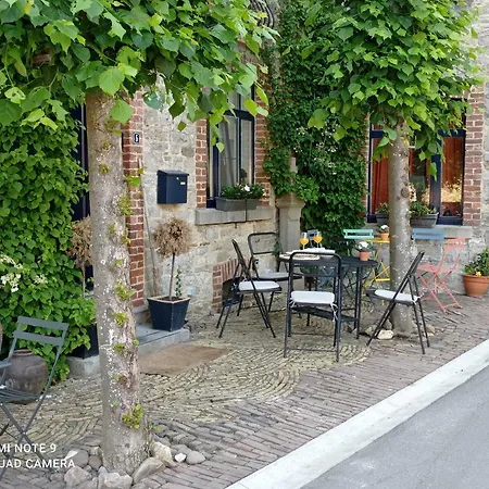 Bed & Breakfast L'ancienne Boulangerie