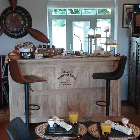 L'ancienne Boulangerie Durbuy