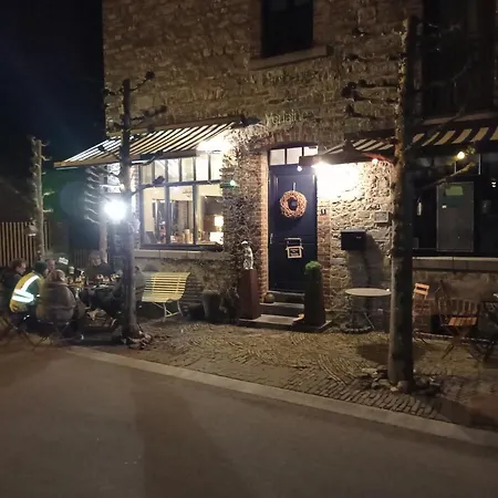 L'ancienne Boulangerie 3*