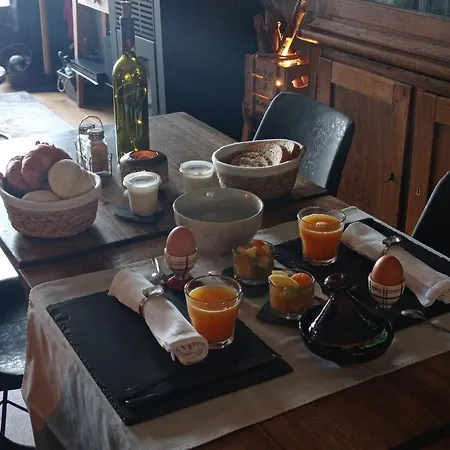 L'ancienne Boulangerie Bed & Breakfast 3*