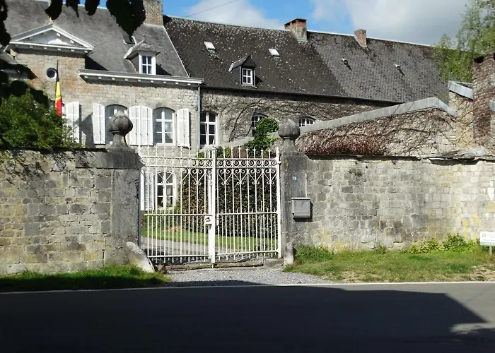 L'ancienne Boulangerie Durbuy