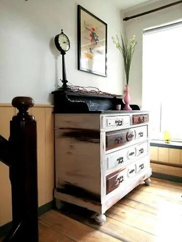 Bed and breakfast L'ancienne Boulangerie