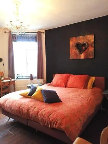 Bed and breakfast L'ancienne Boulangerie 3*